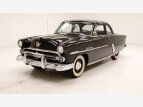 Thumbnail Photo 0 for 1952 Ford Customline
